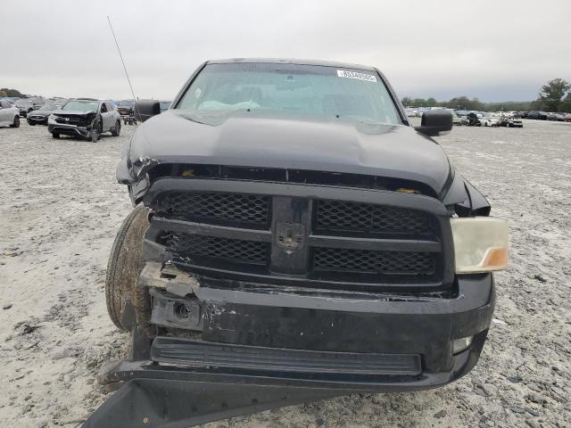 Photo 5 from auction – 2012 DODGE RAM 1500 S with VIN 1C6RD6KT6CS156968