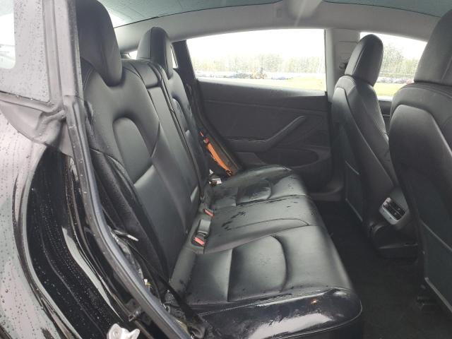 Photo 10 from auction – 2019 TESLA MODEL 3 with VIN 5YJ3E1EA2KF398502