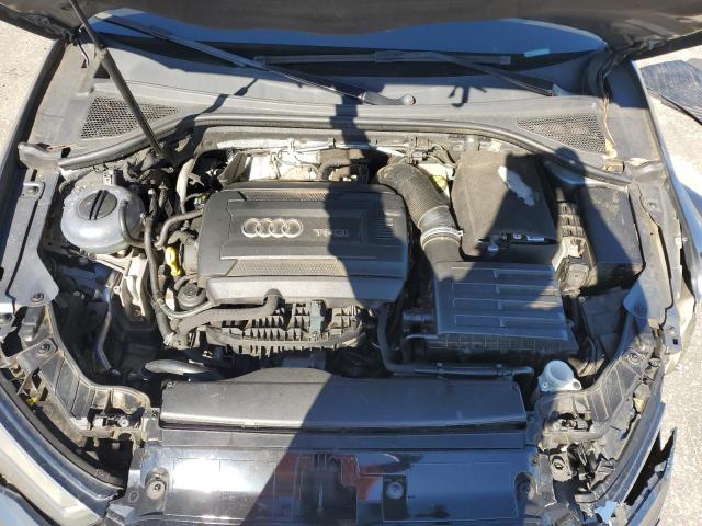Photo 11 from auction – 2015 AUDI A3 PREMIUM with VIN WAUACGFF2F1066145