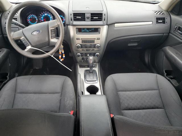 Photo 8 from auction – 2012 FORD FUSION SE with VIN 3FAHP0HA2CR439433