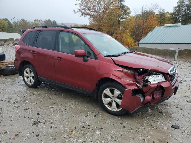 Photo 4 from auction – 2016 SUBARU FORESTER 2 with VIN JF2SJAFC9GH504346