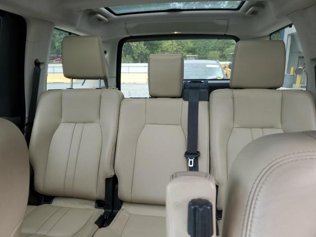 Photo 10 from auction – 2015 LAND ROVER LR4 HSE with VIN SALAG2V61FA768199