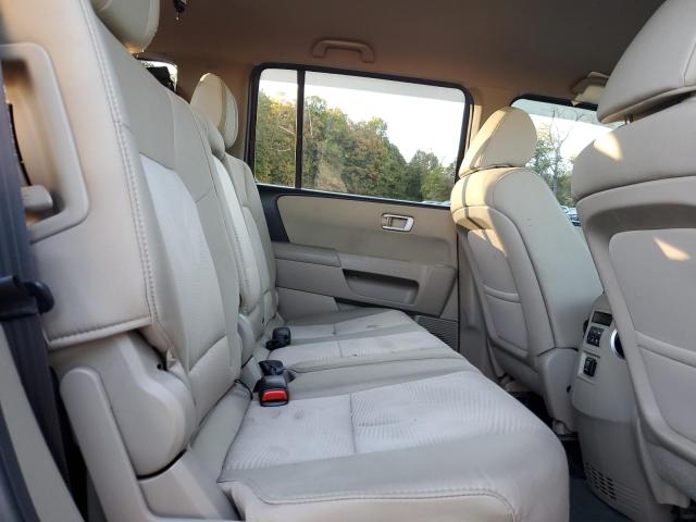 Photo 11 from auction – 2014 HONDA PILOT LX with VIN 5FNYF4H21EB029742