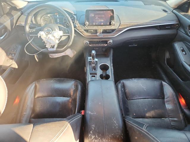Photo 8 from auction – 2019 NISSAN ALTIMA SL with VIN 1N4BL4EV1KC233002