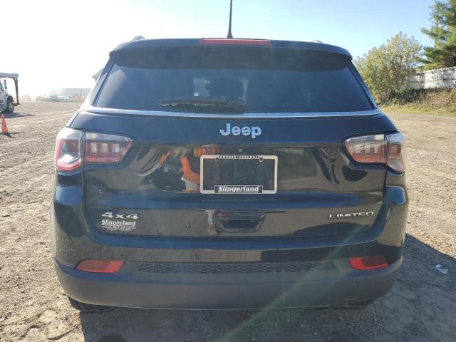 Photo 6 from auction – 2018 JEEP COMPASS LI with VIN 3C4NJDCBXJT231161