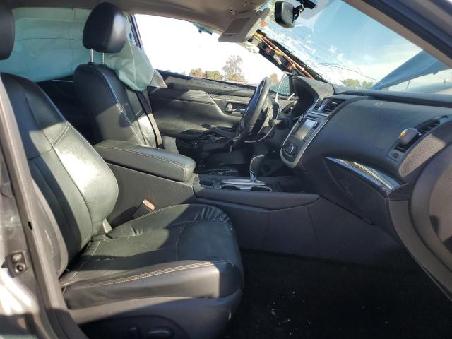 Photo 7 from auction – 2016 NISSAN ALTIMA 3.5 with VIN 1N4BL3AP5GC157728