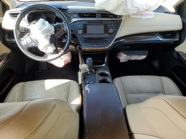 Photo 8 from auction – 2014 TOYOTA AVALON BAS with VIN 4T1BK1EB5EU135201