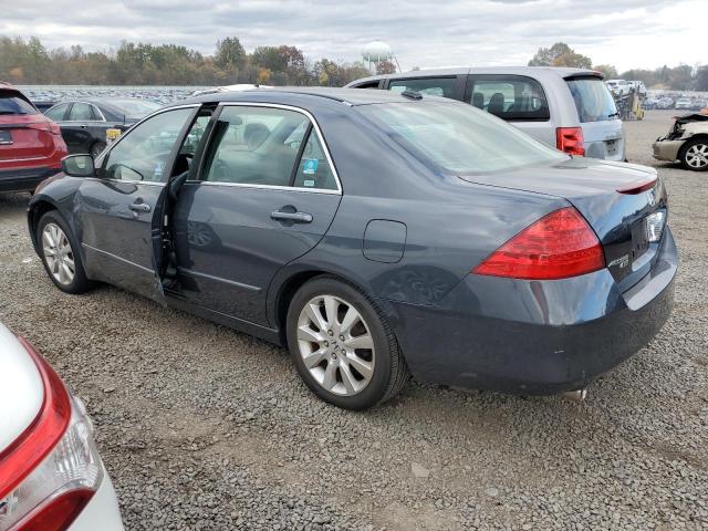 Photo 2 from auction – 2007 HONDA ACCORD EX with VIN 1HGCM66507A005437