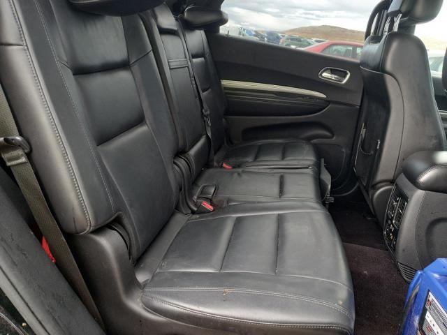 Photo 11 from auction – 2017 DODGE DURANGO GT with VIN 1C4RDJDG6HC639342
