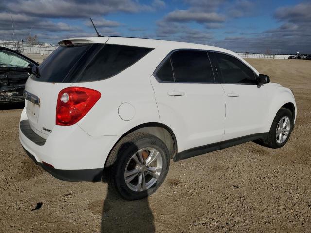 Photo 3 from auction – 2013 CHEVROLET EQUINOX LS with VIN 2GNFLCEK0D6285784