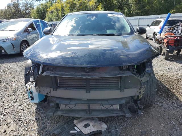Photo 5 from auction – 2024 CHEVROLET TRAX LS with VIN KL77LFE29RC244788