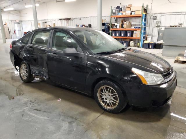 Photo 4 from auction – 2010 FORD FOCUS SE with VIN 1FAHP3FN6AW209377
