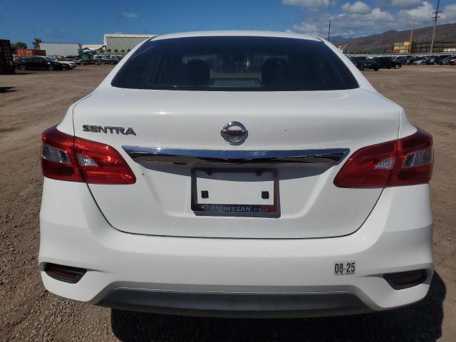 Photo 6 from auction – 2018 NISSAN SENTRA with VIN 3N1AB7AP6JY218795