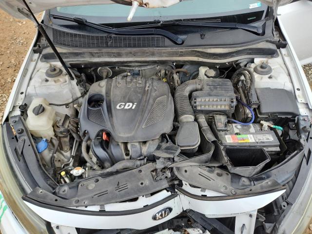Photo 11 from auction – 2015 KIA OPTIMA LX with VIN 5XXGM4A76FG513248