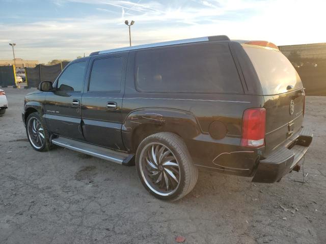 صورة رقم 2 من المزاد - 2005 CADILLAC ESCALADE E مع VIN 3GYFK66N15G161500