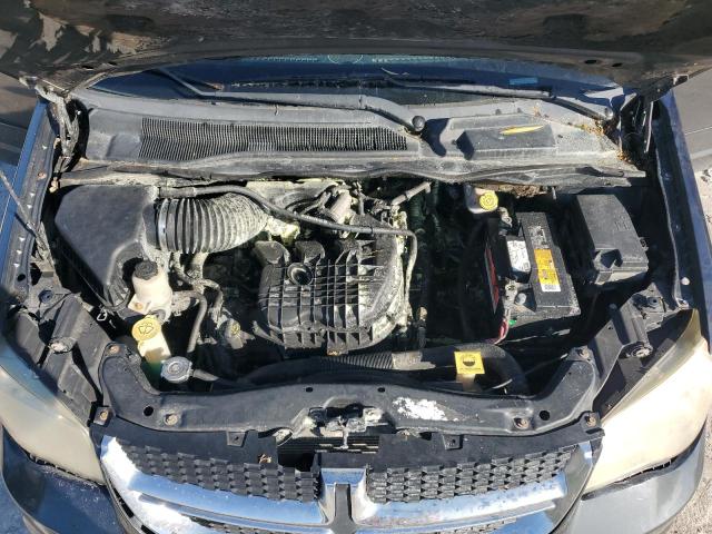 Photo 12 from auction – 2011 DODGE GRAND CARA with VIN 2D4RN3DG5BR639407