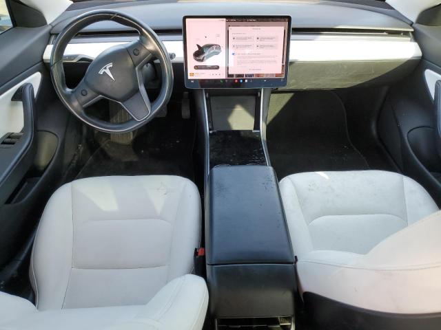 Photo 8 from auction – 2018 TESLA MODEL 3 with VIN 5YJ3E1EA2JF169168