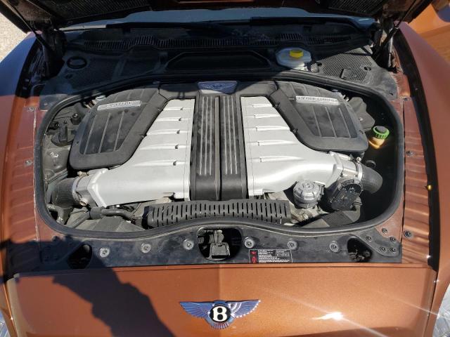 Photo 11 from auction – 2015 BENT CONTINENTAL GTC with VIN SCBGU3ZA1FC045751