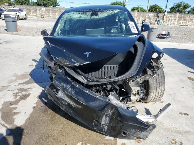 Photo 5 from auction – 2023 TESLA MODEL 3 with VIN 5YJ3E1EA0PF394696