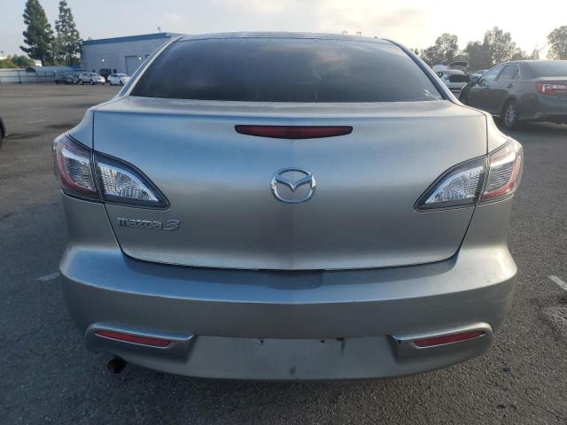 Photo 6 from auction – 2013 MAZDA 3 I with VIN JM1BL1TG0D1841654