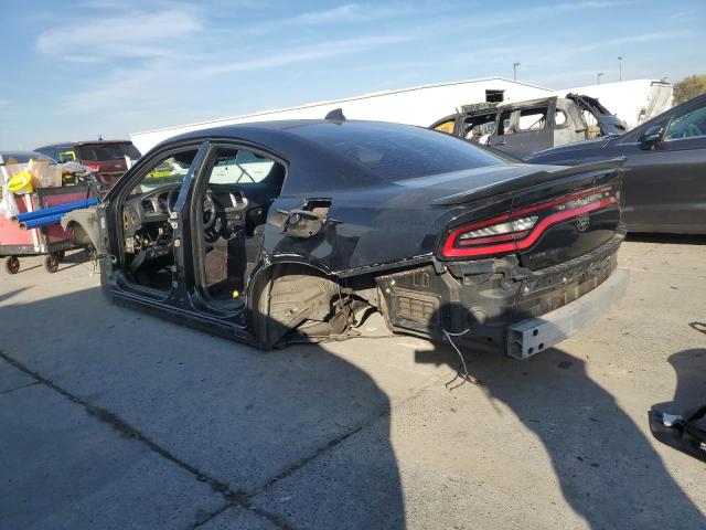 Photo 2 from auction – 2017 DODGE CHARGER R/ with VIN 2C3CDXCT8HH520278