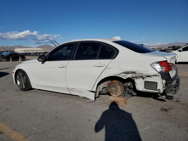 Photo 2 from auction – 2014 BMW 328 with VIN WBA3D3C58EK154460