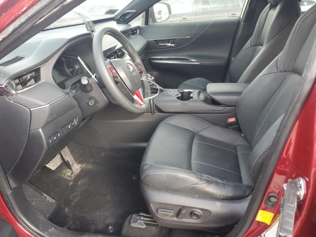 Photo 7 from auction – 2021 TOYOTA VENZA LE with VIN JTEAAAAH6MJ079195