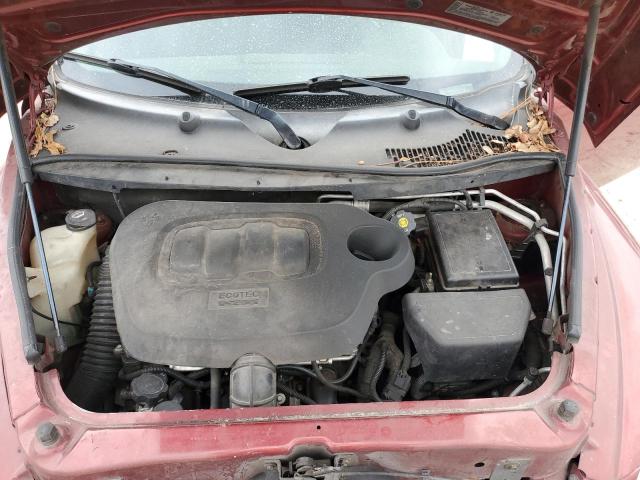 Photo 12 from auction – 2008 CHEVROLET HHR LT with VIN 3GNCA23D48S710499