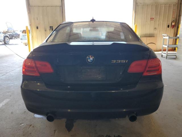 Photo 6 from auction – 2011 BMW 335 XI with VIN WBAKF9C54BE620386