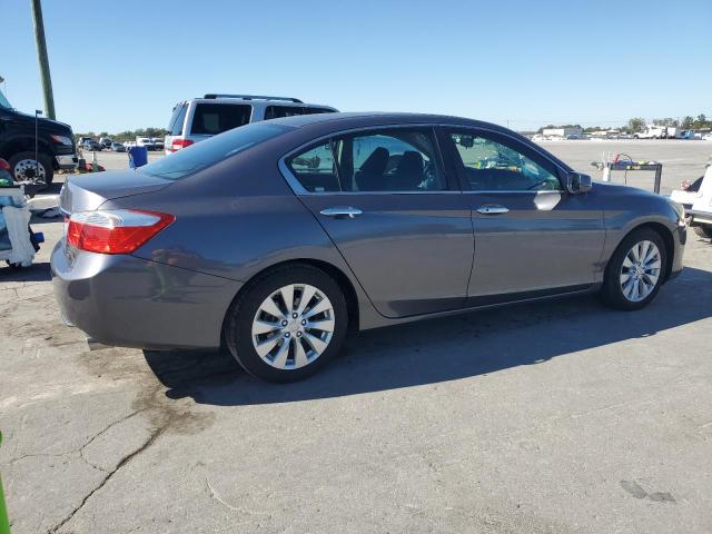 Photo 3 from auction – 2015 HONDA ACCORD EX with VIN 1HGCR2F74FA266807