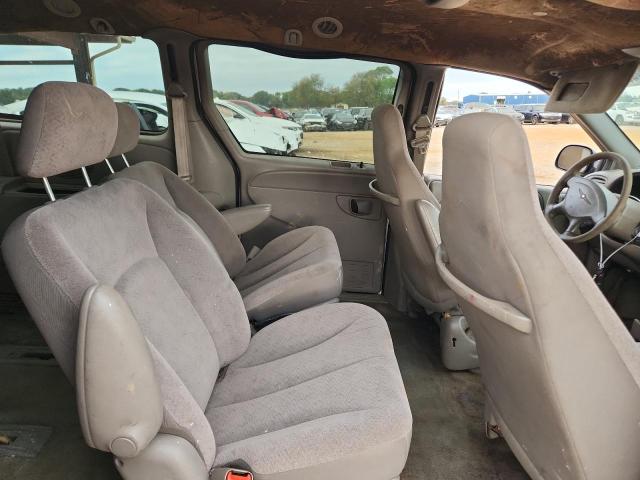 Photo 11 from auction – 2003 CHRYSLER TOWN & COU with VIN 2C4GP243X3R241813