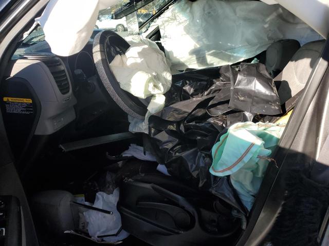 Photo 7 from auction – 2018 KIA SOUL with VIN KNDJN2A29J7575966
