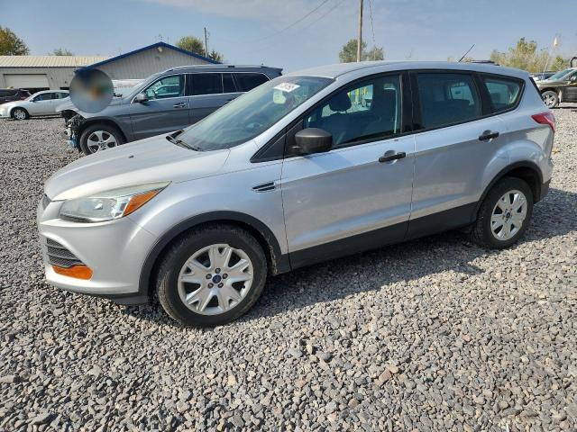 FORD ESCAPE 2014 with VIN 1FMCU0F78EUB41058 - Photo from auction