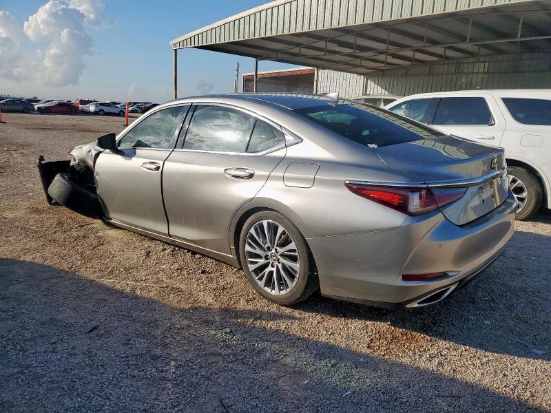 Photo 2 from auction – 2019 LEXUS ES 350 with VIN 58ABZ1B19KU016885