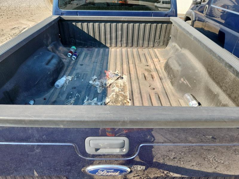 Photo 10 from auction – 2015 FORD F250 SUPER with VIN 1FT7W2BT8FEB78251