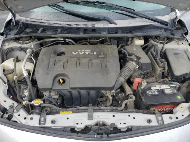 Photo 11 from auction – 2009 TOYOTA COROLLA BASE with VIN 1NXBU40EX9Z068484