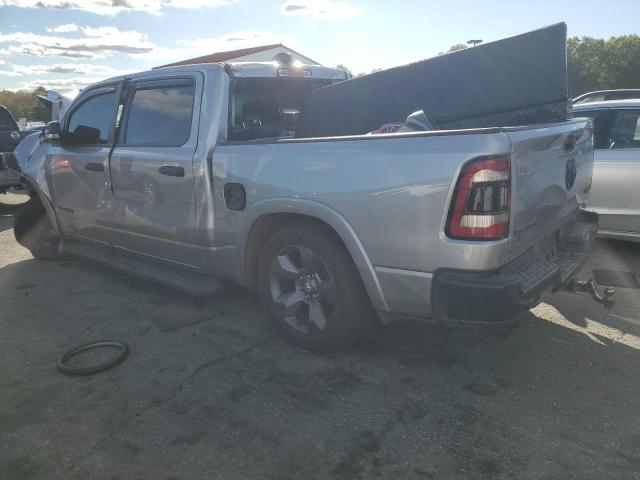 Photo 2 from auction – 2021 RAM 1500 BIG H with VIN 1C6SRFFT8MN577264