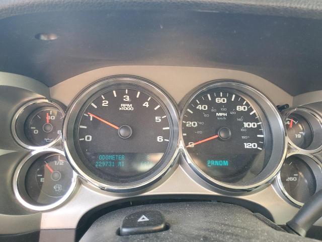 صورة رقم 9 من المزاد - 2012 CHEVROLET SILVERADO مع VIN 3GCPCSE02CG145163
