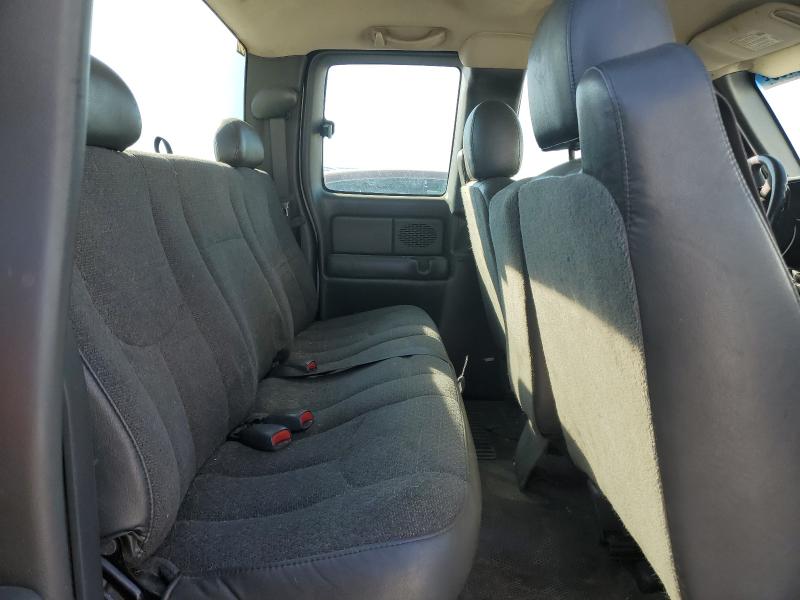 Photo 10 from auction – 2004 GMC NEW SIERRA with VIN 2GTEC19VX41186464