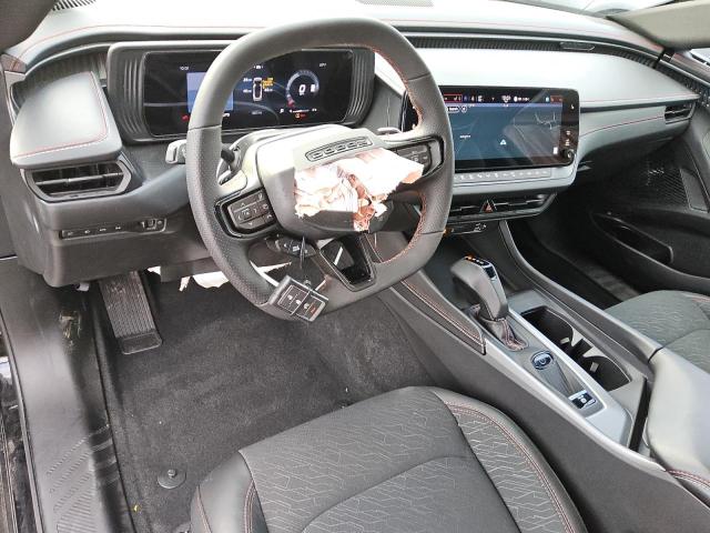 Photo 8 from auction – 2025 DODGE CHARGER DA with VIN 2C3CDBCK2SR547214
