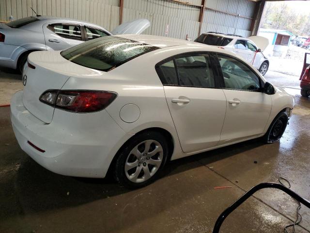 Photo 3 from auction – 2012 MAZDA 3 I with VIN JM1BL1UF7C1586232