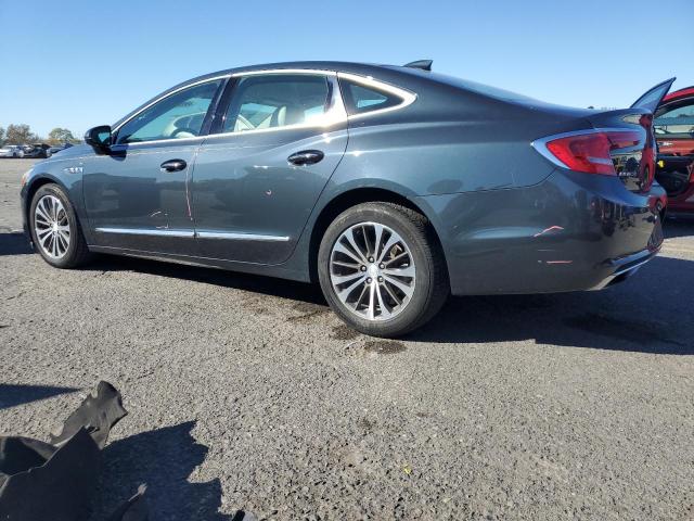 Photo 2 from auction – 2018 BUICK LACROSSE E with VIN 1G4ZP5SS3JU115745