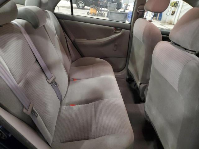 Photo 10 from auction – 2005 TOYOTA COROLLA CE with VIN JTDBR32E452063302