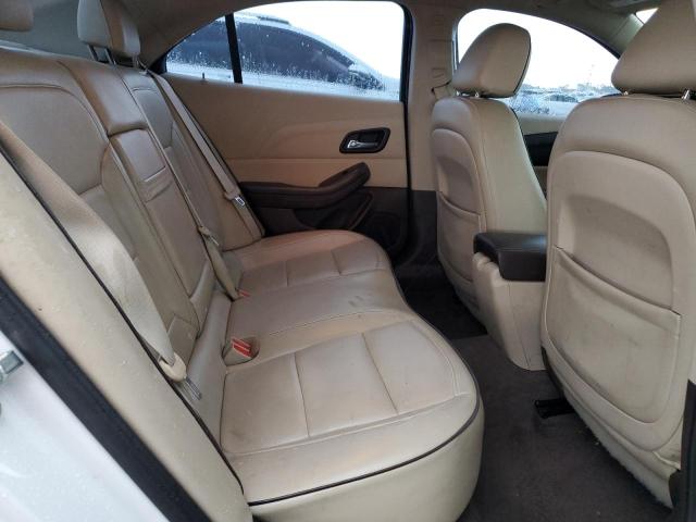 Photo 10 from auction – 2013 CHEVROLET MALIBU 2LT with VIN 1G11F5RR6DF117076