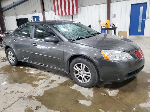 Photo 4 from auction – 2006 PONTIAC G6 with VIN 1G2ZG558264193076