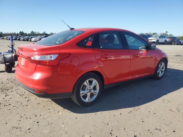 Photo 3 from auction – 2013 FORD FOCUS SE with VIN 1FADP3F29DL288764