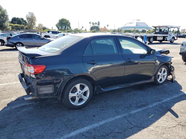 Photo 3 from auction – 2013 TOYOTA COROLLA BASE with VIN 5YFBU4EEXDP082839