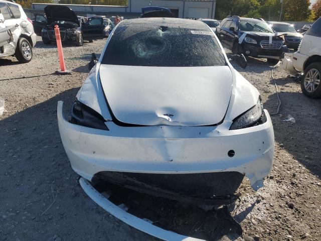 Photo 5 from auction – 2024 TESLA MODEL 3 with VIN 5YJ3E1EA9RF813650