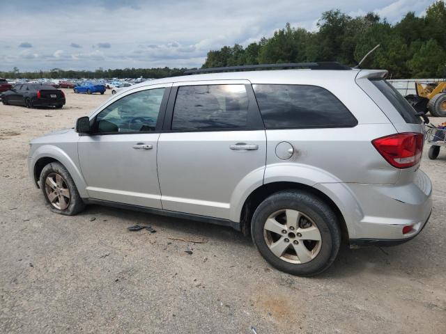 Photo 2 from auction – 2012 DODGE JOURNEY SX with VIN 3C4PDCBG1CT180871