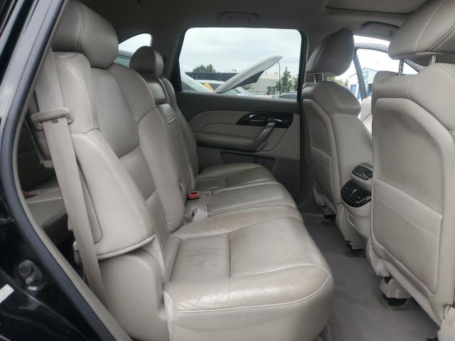 Photo 11 from auction – 2009 ACURA MDX TECHNOLOGY with VIN 2HNYD28409H526514